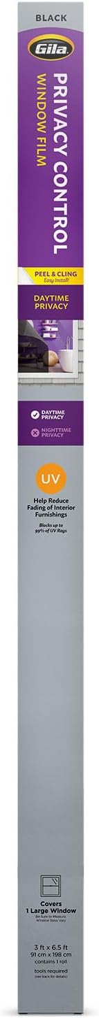 Gila Privacy Control Indoor Window Film