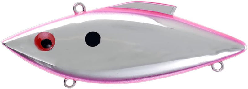Bill Lewis Rat-L-Trap 3/4 oz. Mag-Trap Crankbait - 3.5"