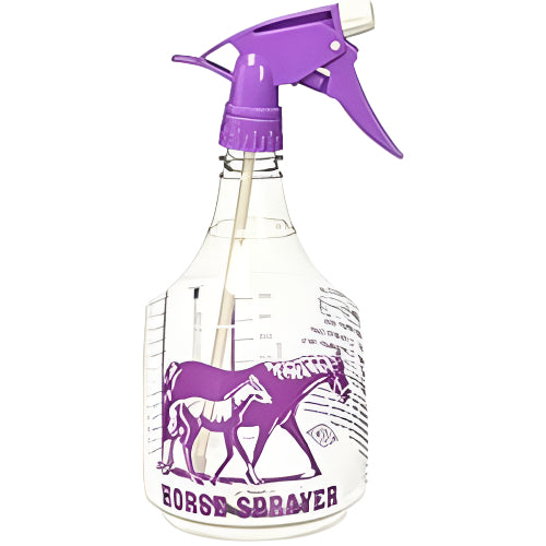 Little Giant Plastic Spray Mix Bottle - 32 oz.