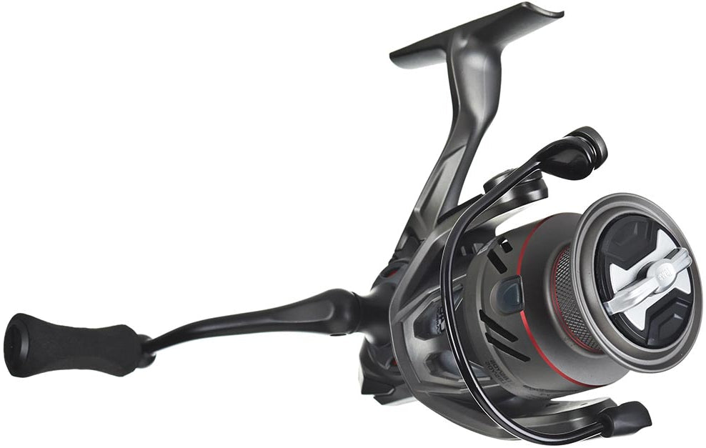 Lew's Speed Spin CRX 200 Spinning Reel