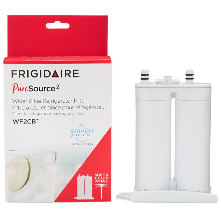 Frigidaire PureSource + PurePour Refrigerator Water Filter Cartridges