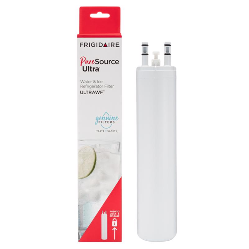 Frigidaire PureSource + PurePour Refrigerator Water Filter Cartridges