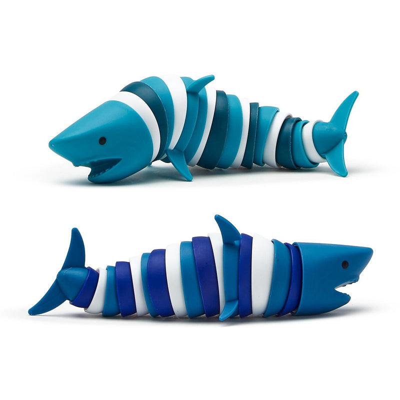 Shark Twister Fidget Toy