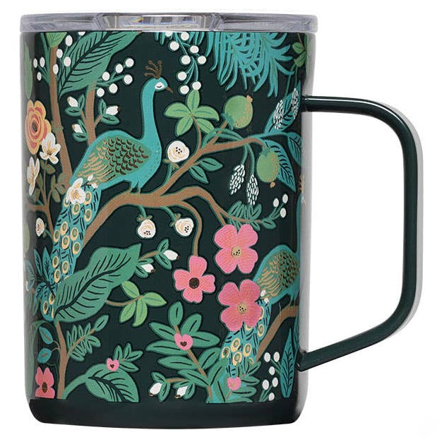 Corkcicle Insulated Coffee Mugs - 16 oz.