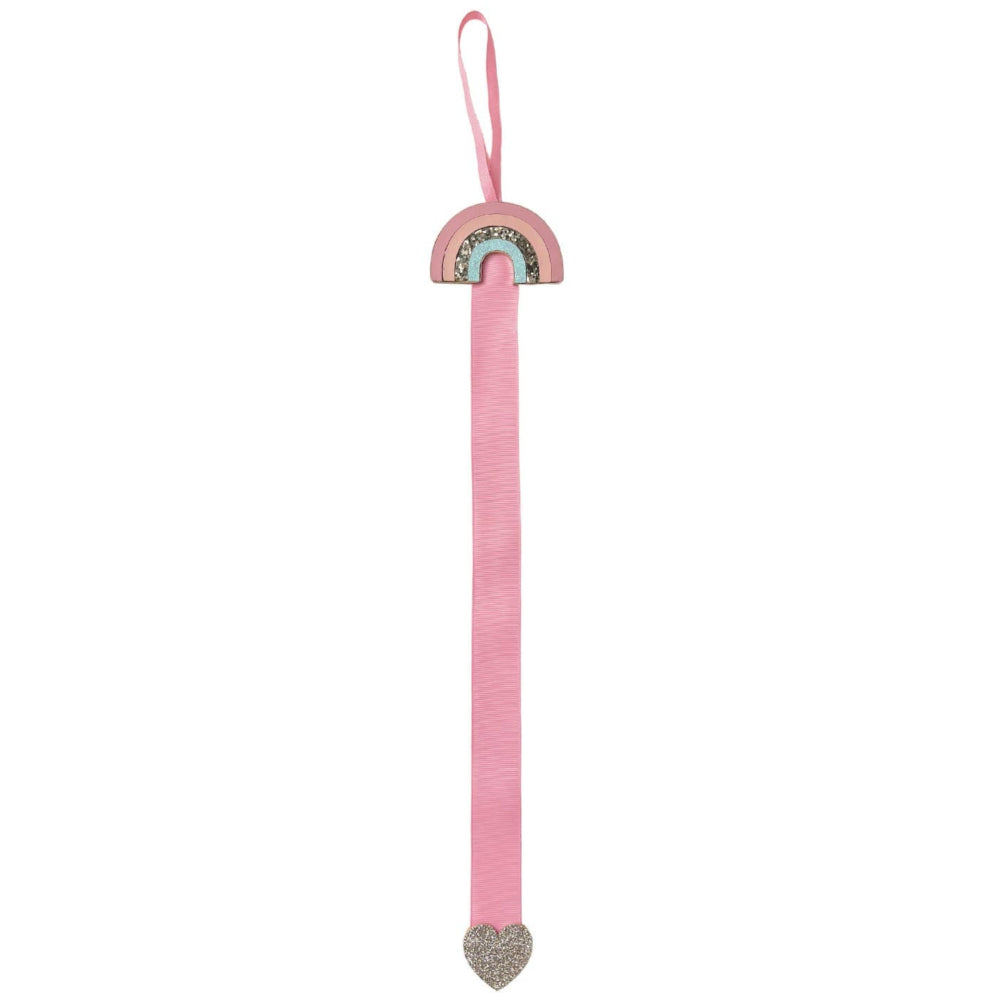 Rockahula Kids Hair Clip Hanging Ribbons