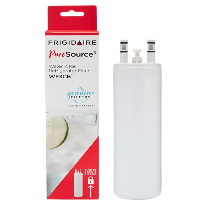 Frigidaire PureSource + PurePour Refrigerator Water Filter Cartridges