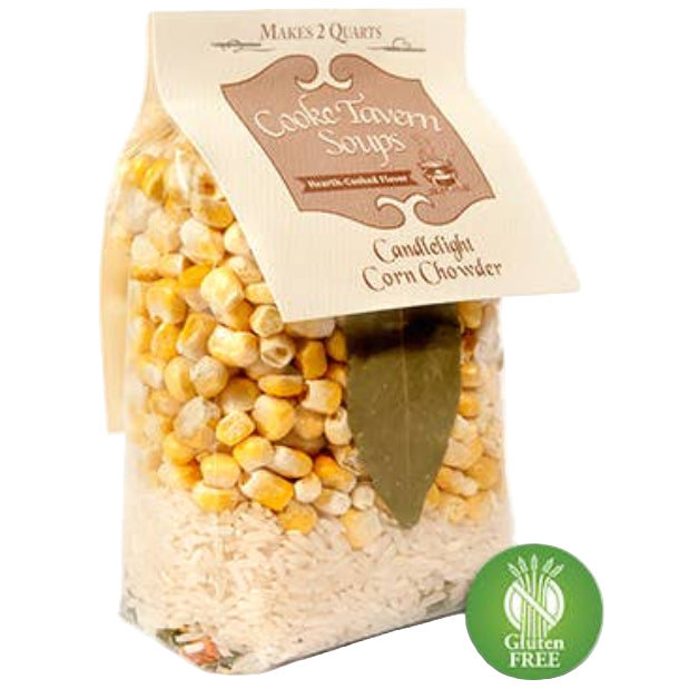 Cooke Tavern Dry Soup Mixes