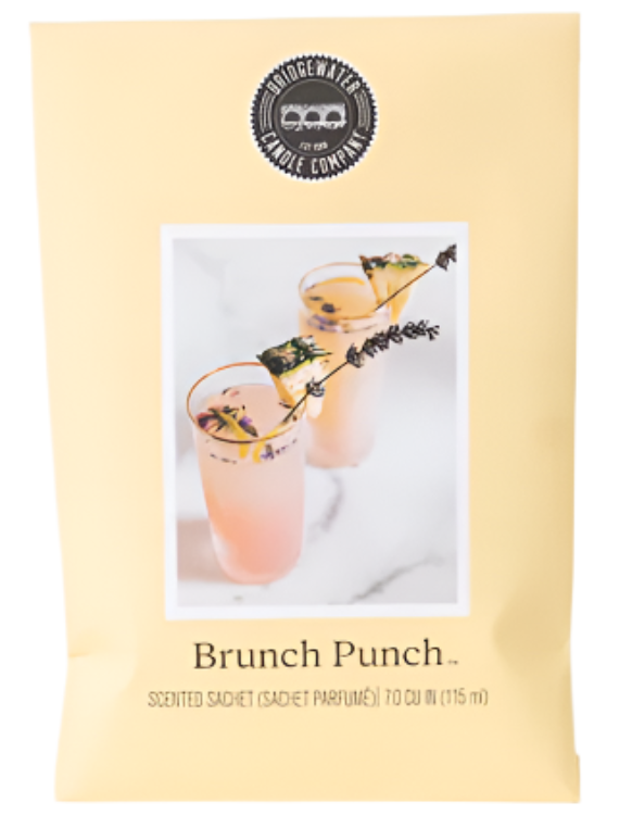 Bridgewater Scented Sachets - 115 mL