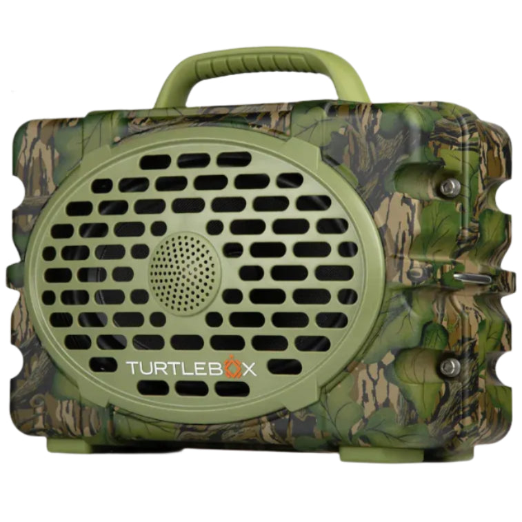 Turtlebox Gen 3 Portable Bluetooth Speaker