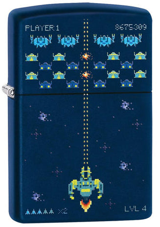Zippo Original All-Metal Windproof Lighters (Graphics)