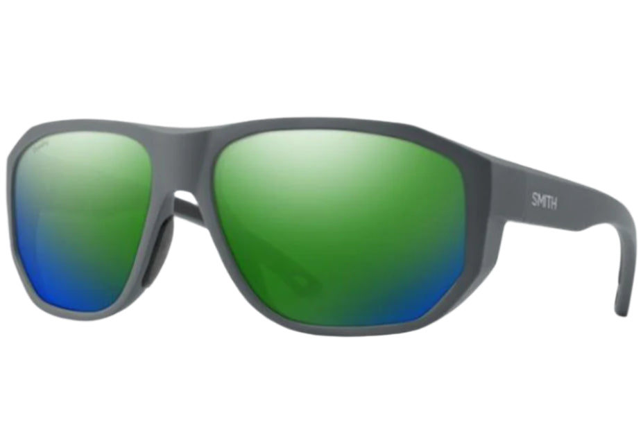Smith Optics Outrigger Polarized Sunglasses