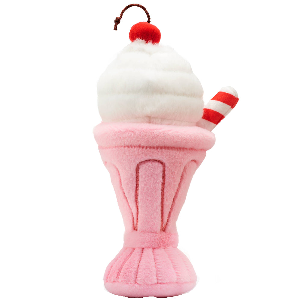 Foggy Dog Snuffle Milkshake Toy