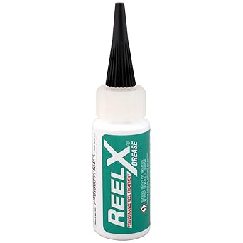 ReelX Grease