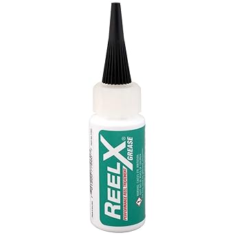 ReelX Grease - 1 oz.