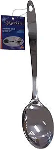 Marlin Pro Stainless Steel Spoon - 13"
