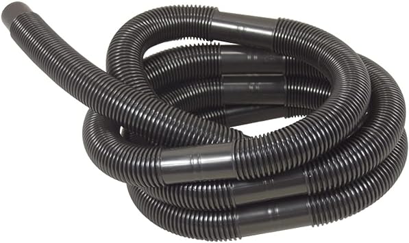 Black Bilgeflex Marine Hose - 3/4" x 9'