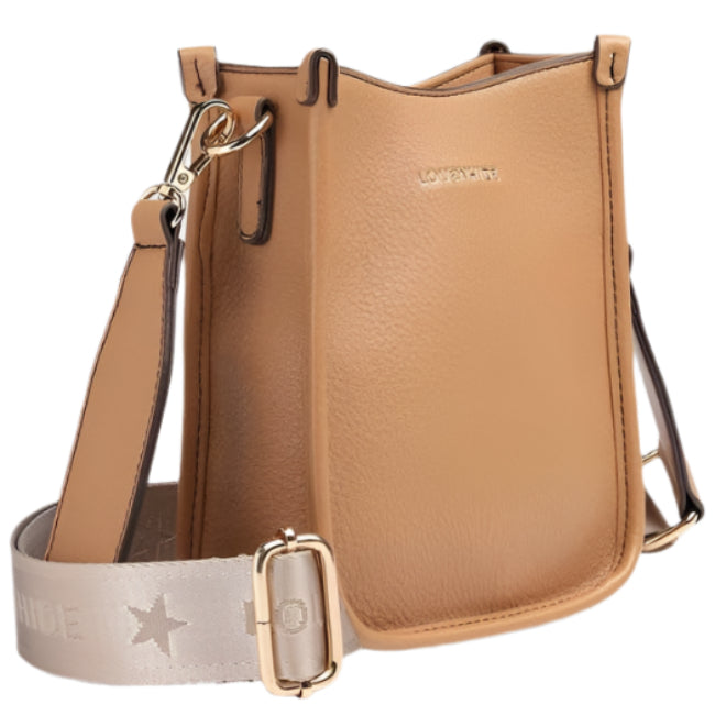 Louenhide Parker Crossbody Smartphone Bag