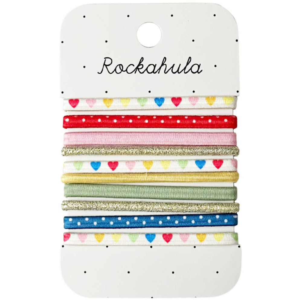 Rockahula Kids Ponytail Hair Ties