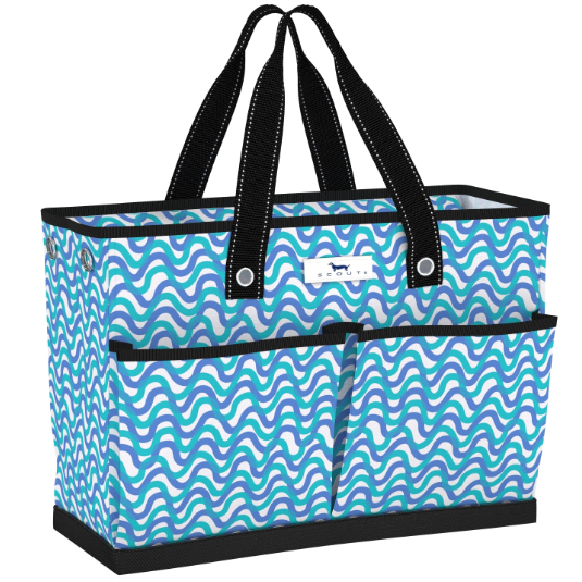 Scout Ben (BJ) Bag Pocket Tote