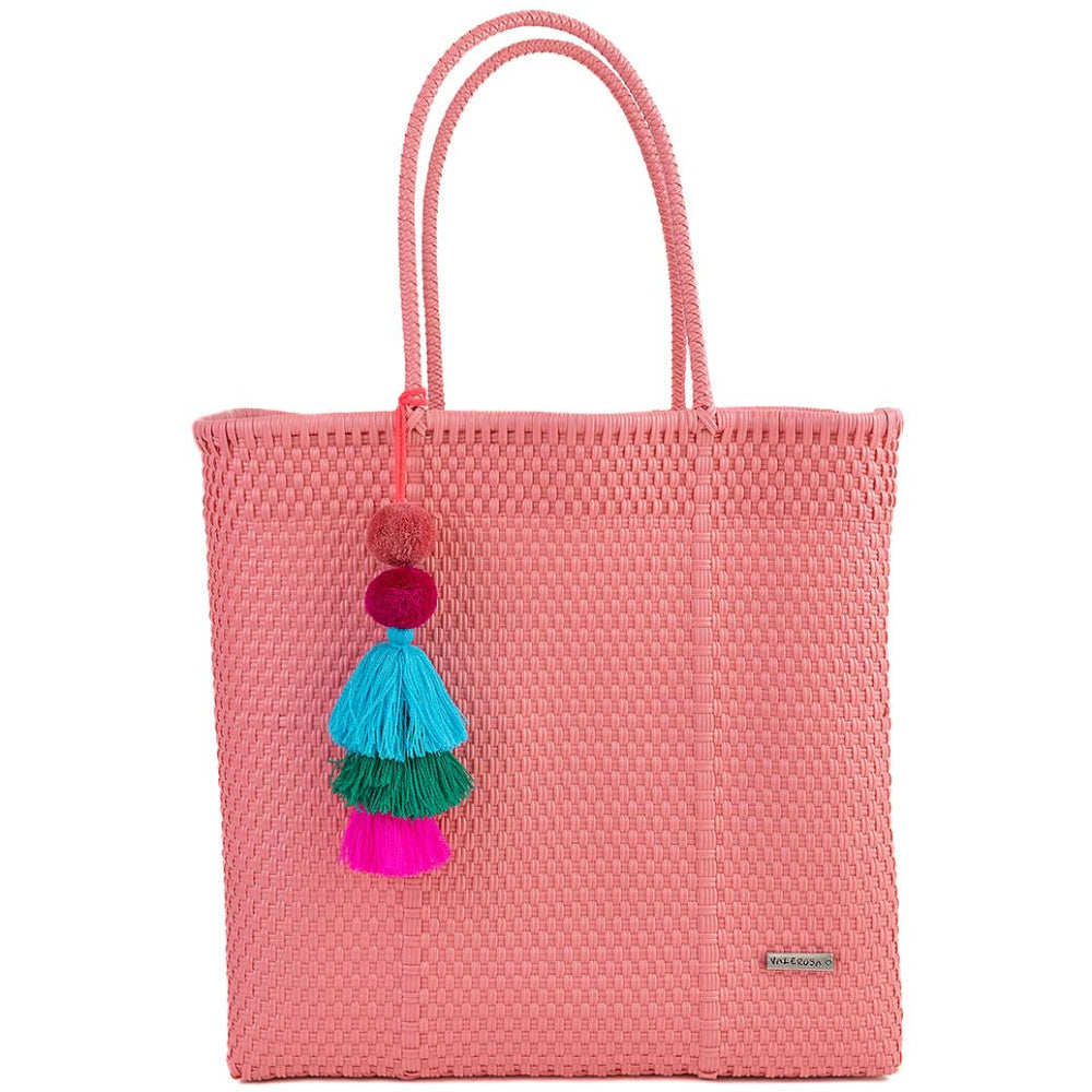 Valerosa Boutique Jumbo Tote - 17" x 17"
