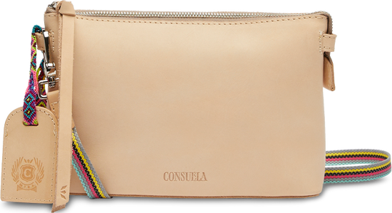 Consuela Midtown Crossbody Bag