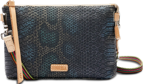 Consuela Midtown Crossbody Bag