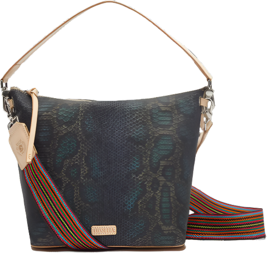 Consuela Hobo Bag