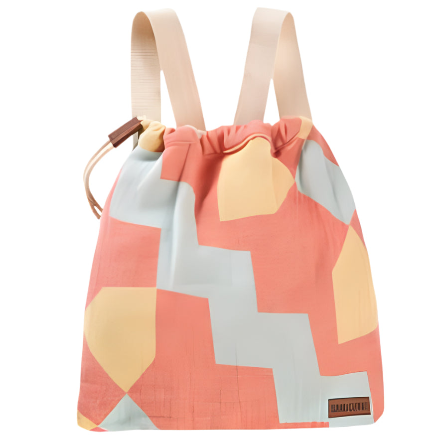 Sand Cloud Organic Cotton Towel Bag - 37" x 67"