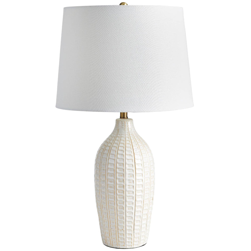 Napa Nadia Ceramic Lamp