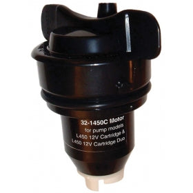 Johnson Bilge Pump Motor Cartridge