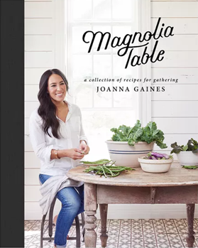 "Magnolia Table" Cookbook