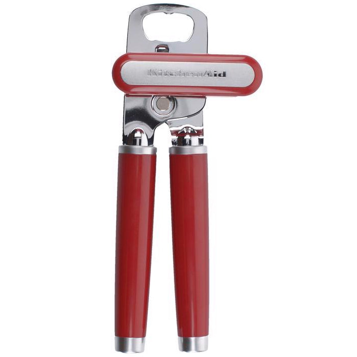 KitchenAid Stainless Steel Manual Can/Bottle Opener