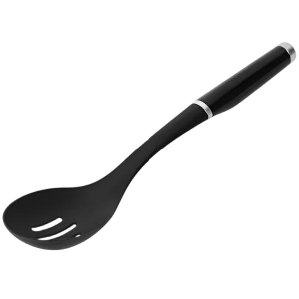KitchenAid Nylon Slotted Spoon - 13.5"