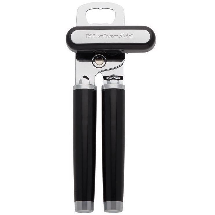 KitchenAid Stainless Steel Manual Can/Bottle Opener