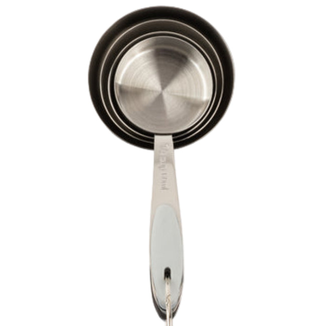 Core Kitchen Stainless Steel Measuring Cup Set - 4 pc.