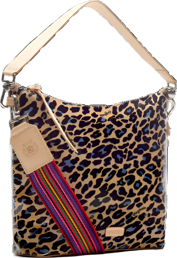 Consuela Hobo Bag
