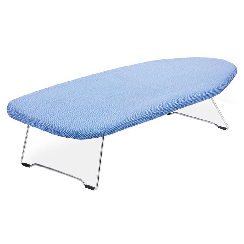 Ironing Board, Pad Included - 12"H
