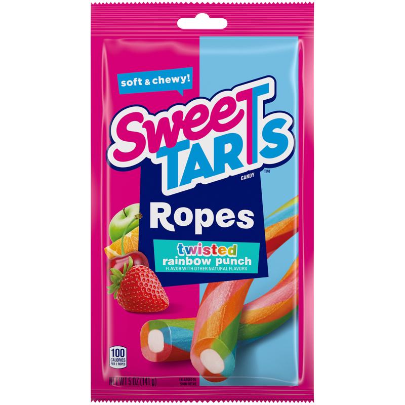 SweeTarts Ropes - 5 oz.