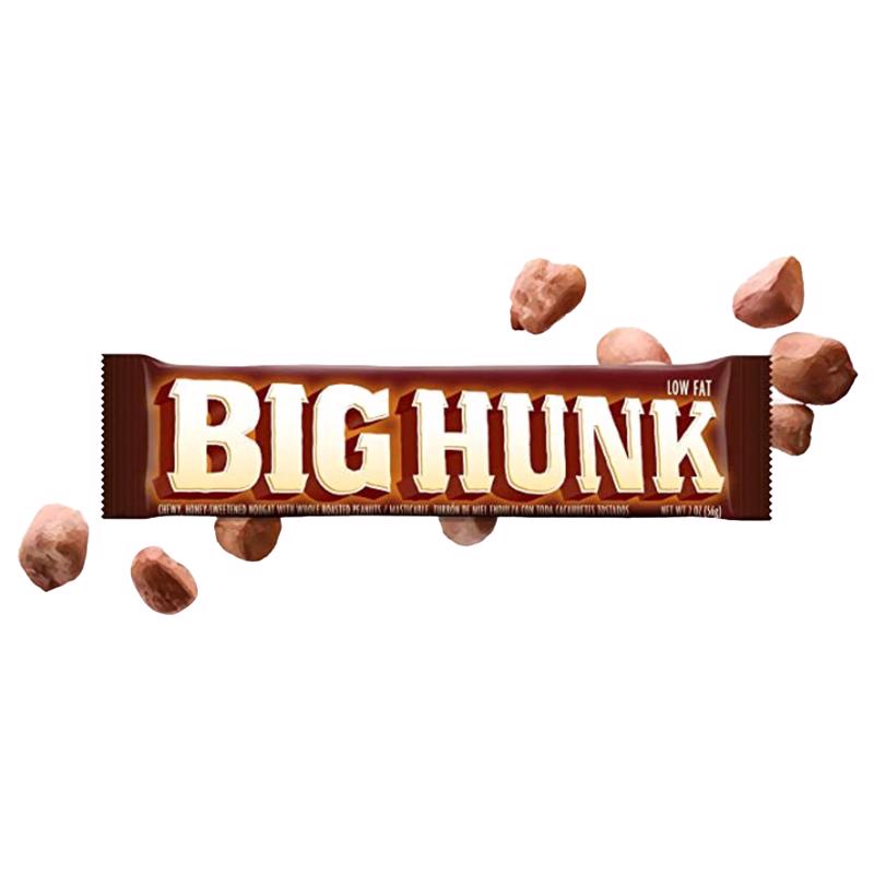 Big Hunk - 1.8 oz.