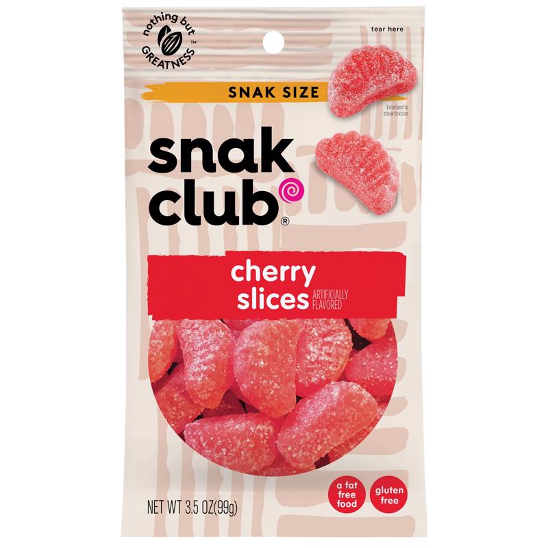 Snak Club Gummy Candies