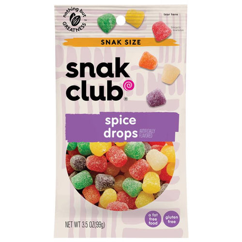 Snak Club Gummy Candies