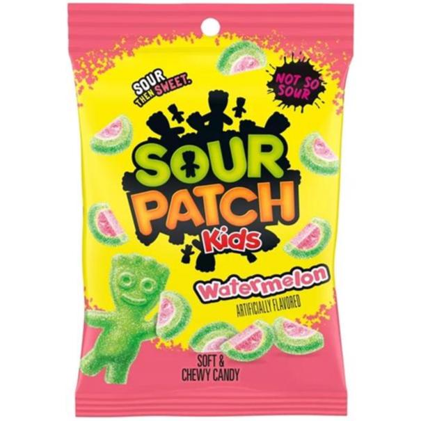 Sour Patch Kids - 8 oz.