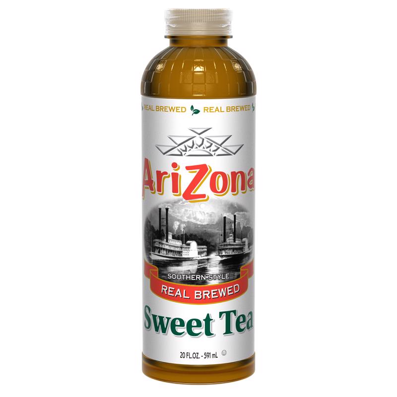 Arizona Tea (Bottled) - 20 oz.