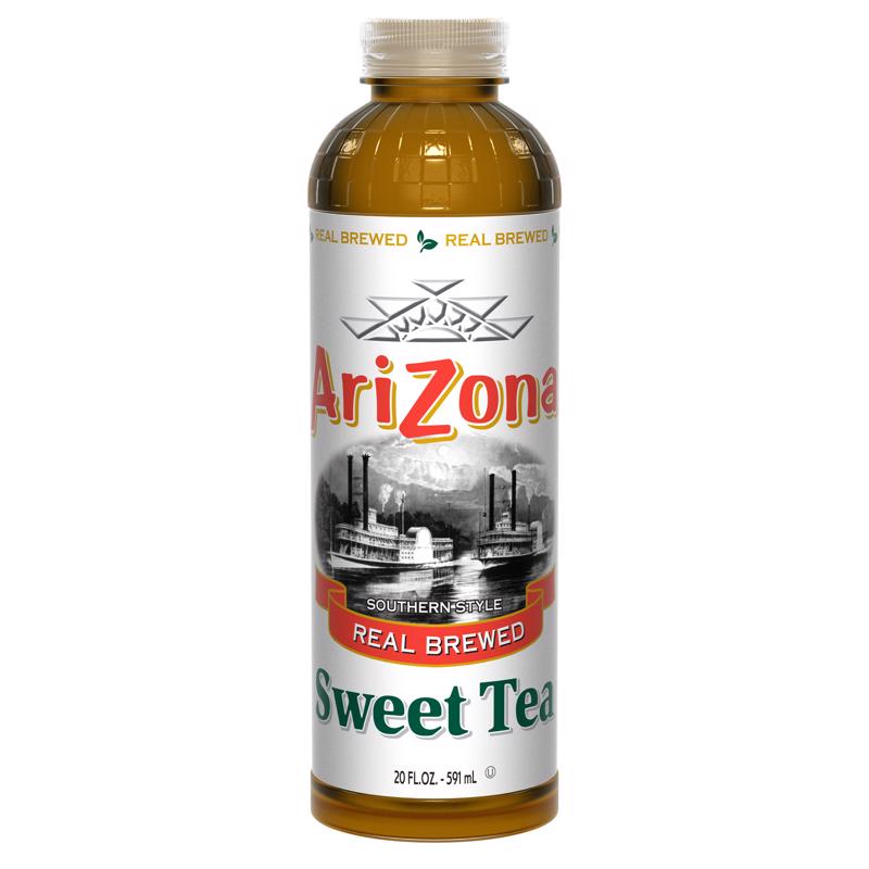 Arizona Tea - 20 oz.