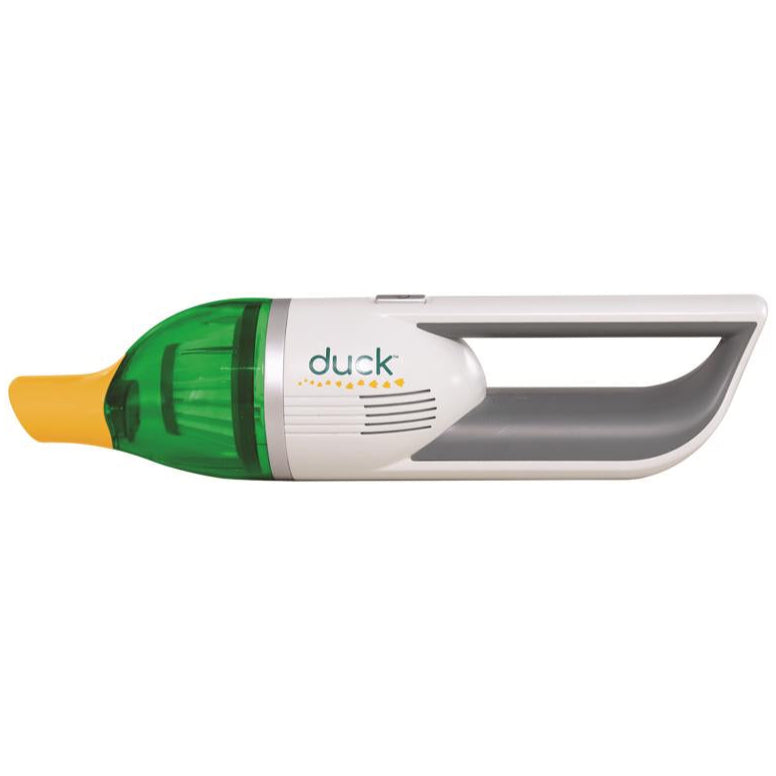 Horsepower Duck Rechargeable Compact Vacuum