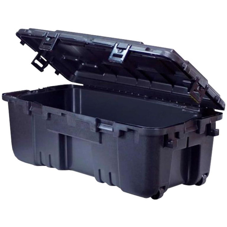 Plano Sportsman's Truck Wheeled Storage Tote - 120 qt.