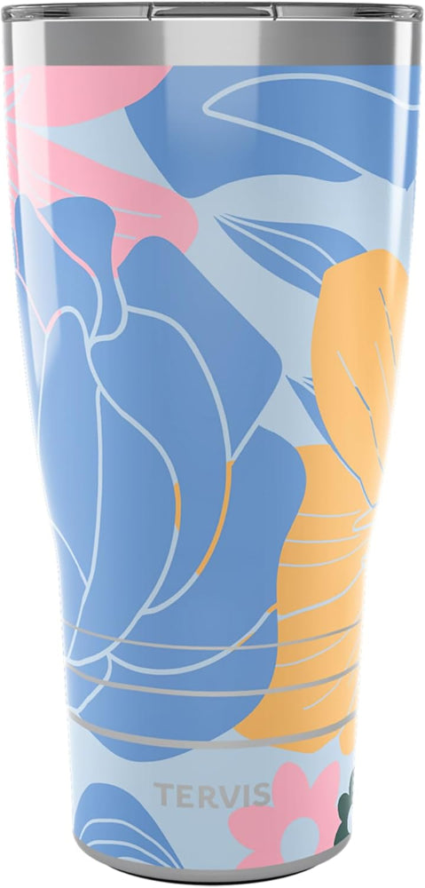Tervis Insulated Stainless Steel Tumblers - 20 oz. & 30 oz.