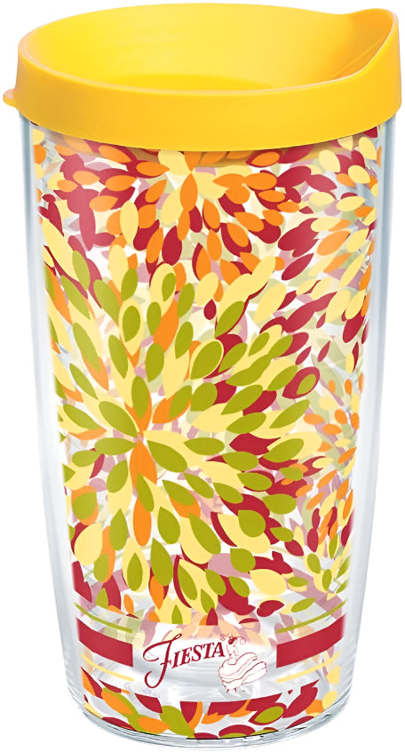 Tervis Double-Walled Insulated Plastic Tumblers - 16 oz.