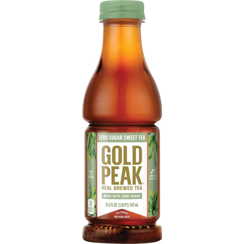 Gold Peak Tea - 18.5 oz.