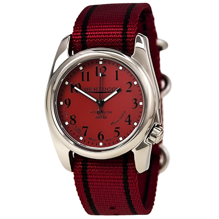 Bertucci A-2T Procolor Watch
